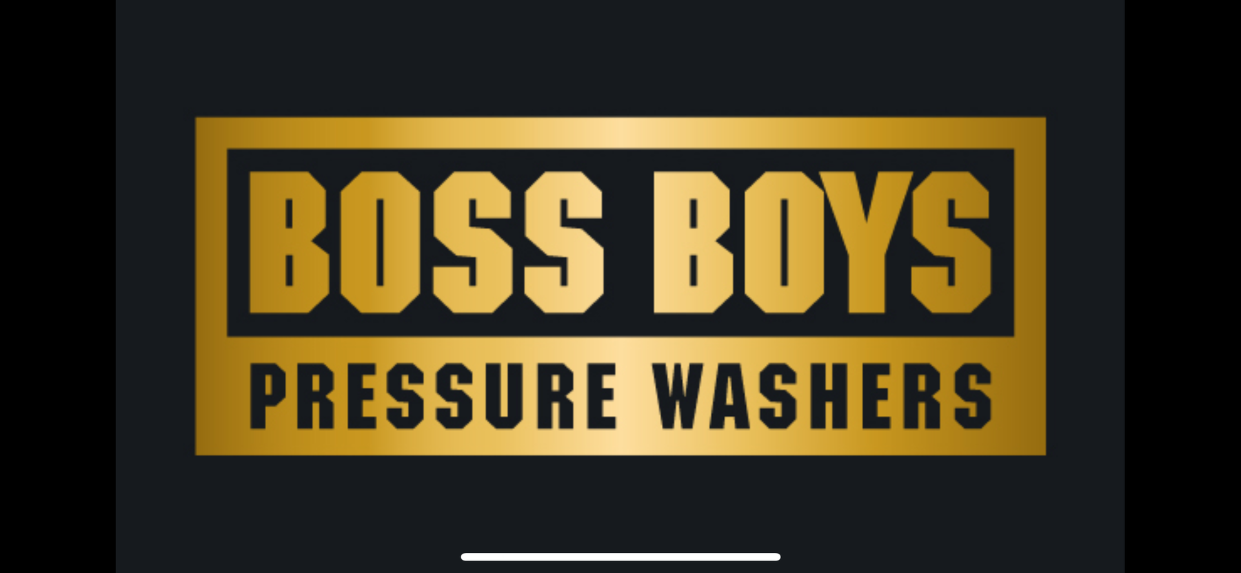BOSS BOYS Pressure Washers Launch at Realkleen