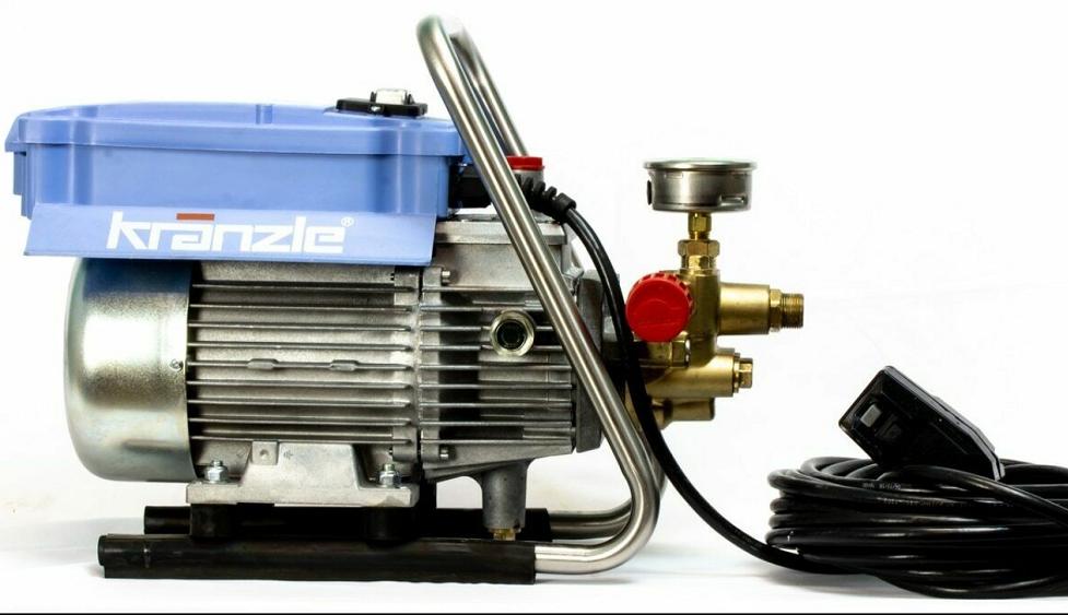 Kranzle Pressure Washers