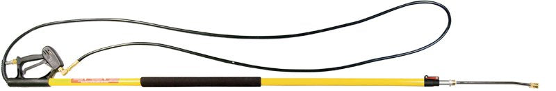 12' Extending Lance