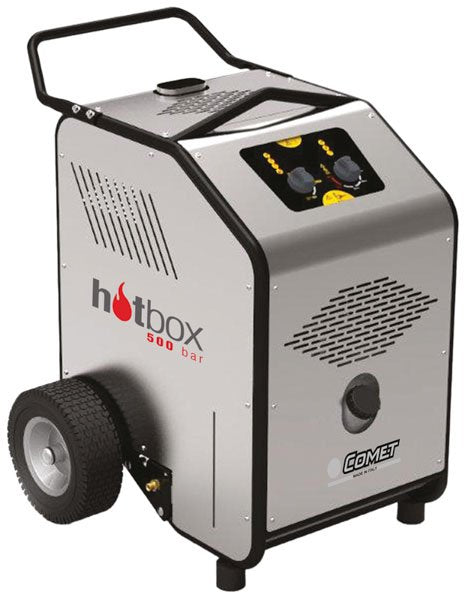 Comet HotBox 25/350