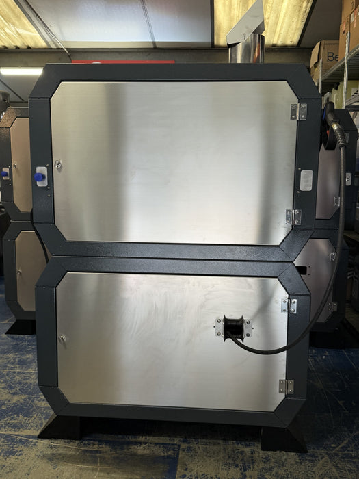 BOSS BOYS Pressure Washers - SD12100HR Static Pressure Washer