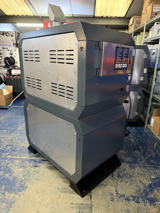 BOSS BOYS Pressure Washers - SD15200HR Static Pressure Washer