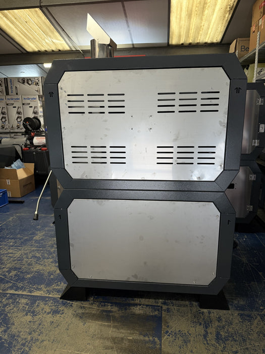 BOSS BOYS Pressure Washers - SD12100HR Static Pressure Washer