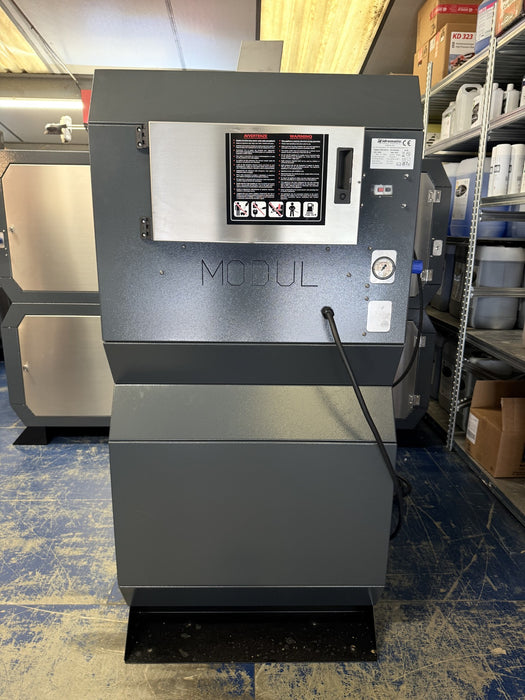 BOSS BOYS Pressure Washers - SD12100HR Static Pressure Washer