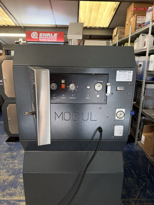 BOSS BOYS Pressure Washers - SD12100HR Static Pressure Washer