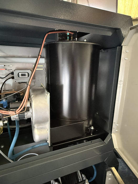 BOSS BOYS Pressure Washers - SD12100HR Static Pressure Washer