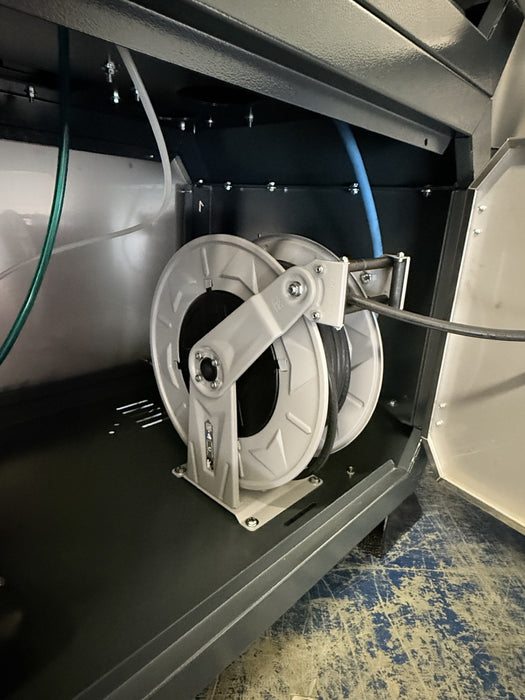 BOSS BOYS Pressure Washers - SD12100HR Static Pressure Washer