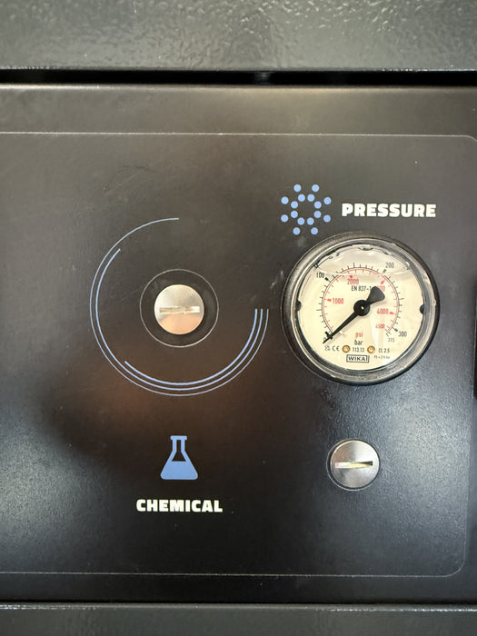 BOSS BOYS Pressure Washers - SD12100HR Static Pressure Washer