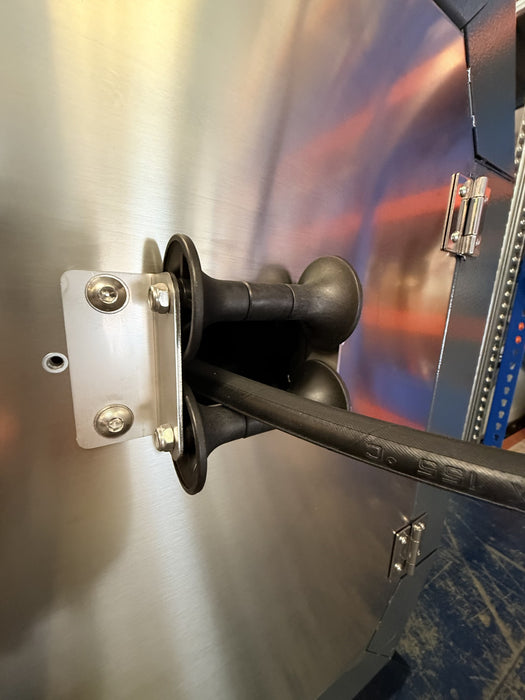 BOSS BOYS Pressure Washers - SD12100HR Static Pressure Washer