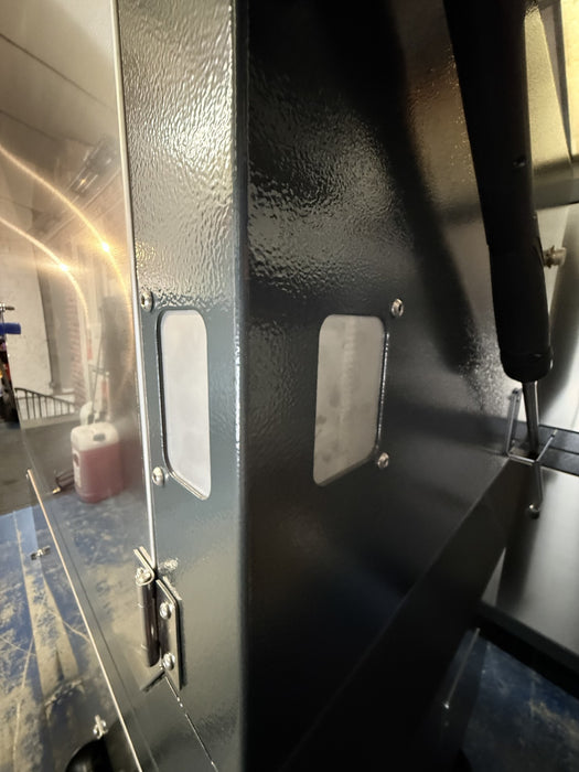 BOSS BOYS Pressure Washers - SD12100HR Static Pressure Washer