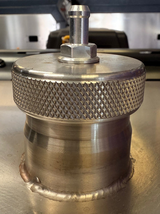 BOSS BOYS Pressure Washers - PM30200 Mobile Petrol Pressure Washer