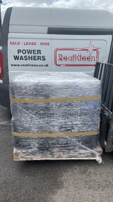 Sodium Hypochlorite 14/15% Cleaner , "REAL-HYPO" 25 Litres