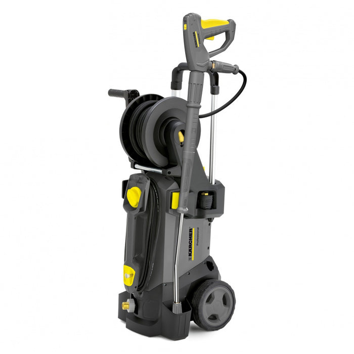 KARCHER HD 5/12 CX PLUS 240V PRESSURE WASHER