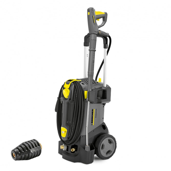 KARCHER HD 6/13 C PLUS 240V PRESSURE WASHER
