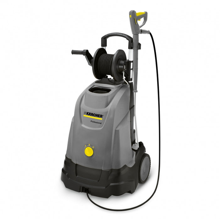 KARCHER HDS 5/11 UX 240V HOT PRESSURE WASHER