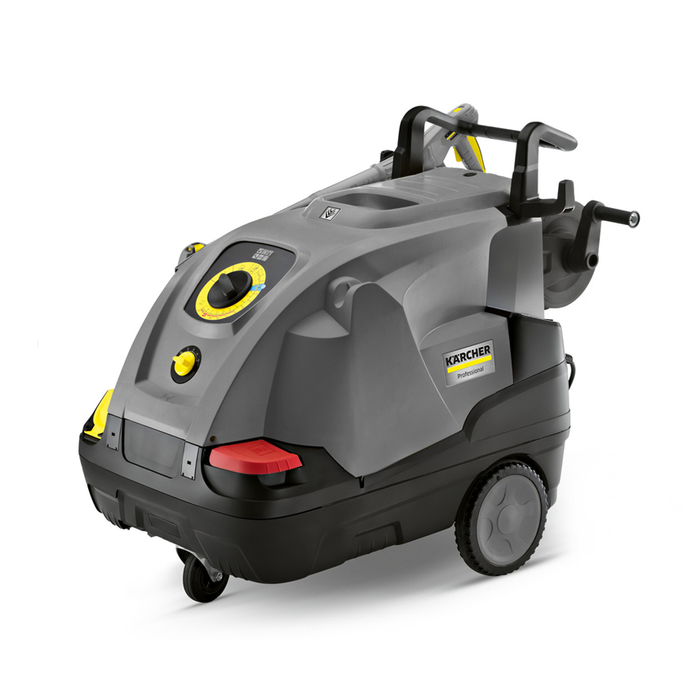 KARCHER HDS 6/12 CX DIESEL HOT PRESSURE WASHER