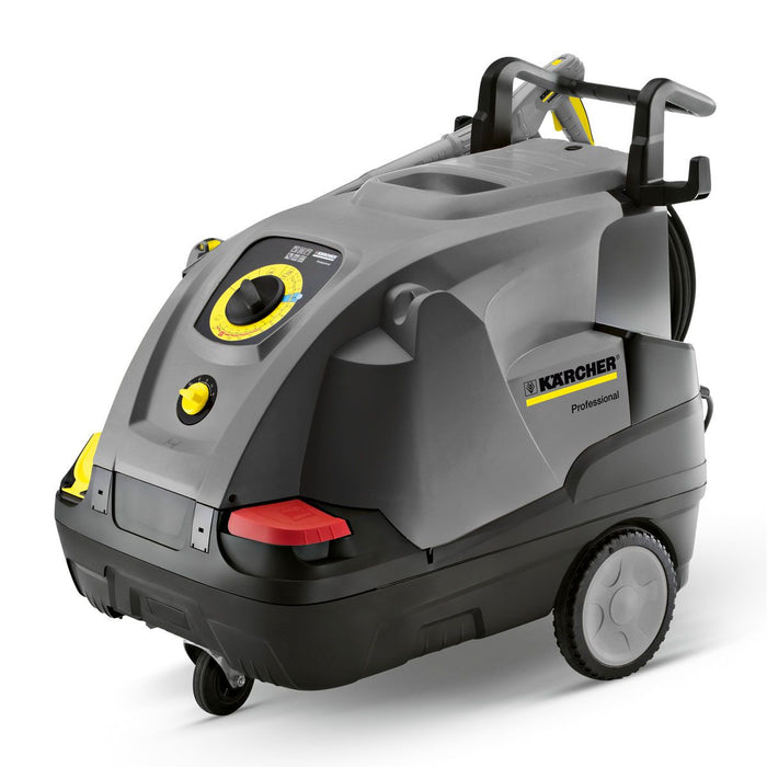 Karcher HDS 6/12C Hot Water Pressure Washer