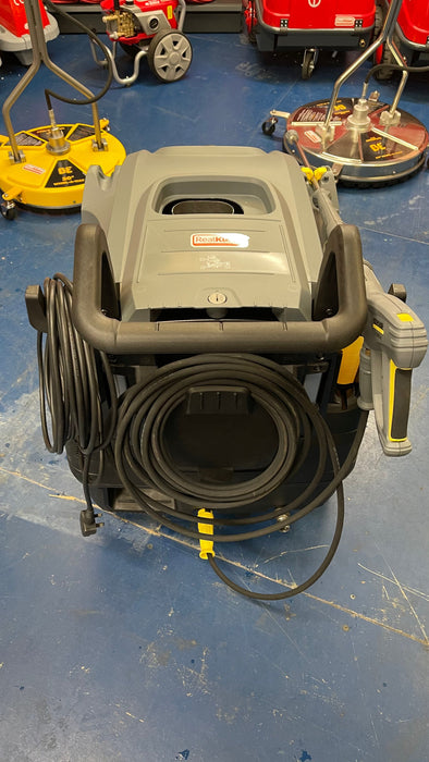Karcher HDS 6/12C Hot Water Pressure Washer