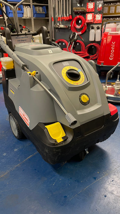 Karcher HDS 6/12C Hot Water Pressure Washer