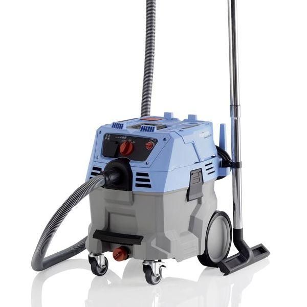 Vacuum Cleaners