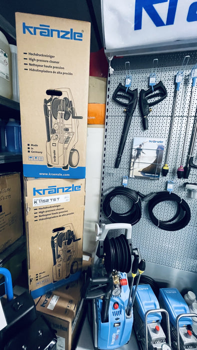 Kranzle Genuine High Pressure Hose 20 Metre