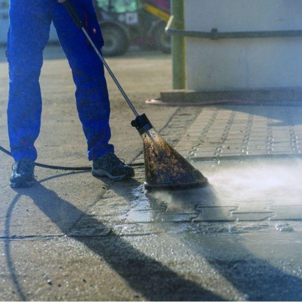 Kranzle Spray Guard / Splash Protector