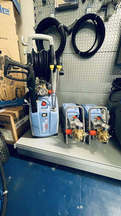 Kranzle Dirtkiller Lance with 500 mm stainless pipe 042