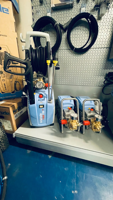 Kranzle Service Oil - Water Resistant