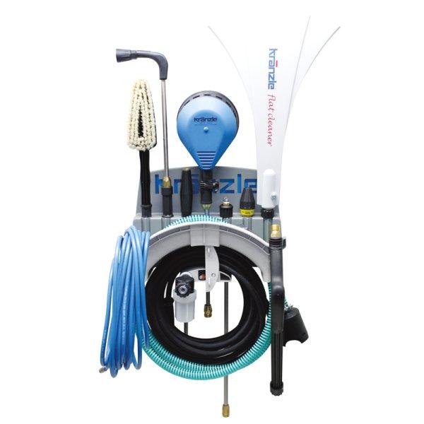 Kranzle Butler universal wall bracket for accessories