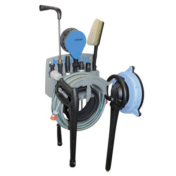 Kranzle Butler universal wall bracket for accessories