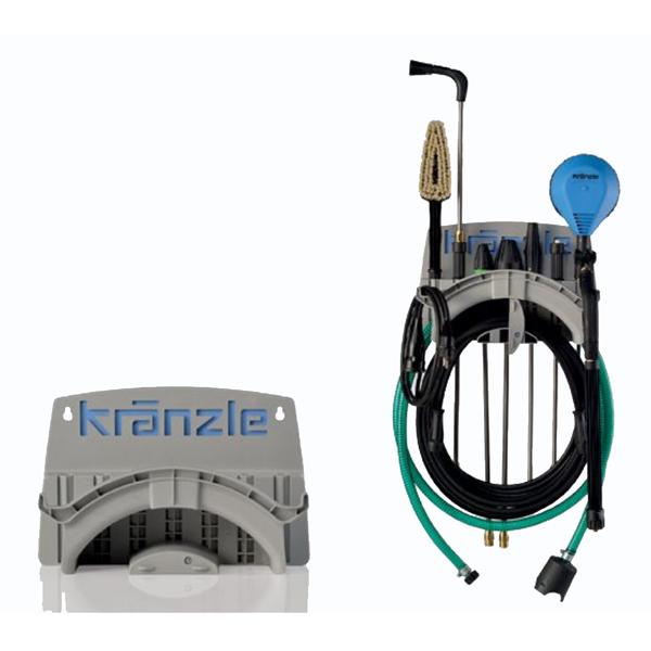 Kranzle Butler universal wall bracket for accessories