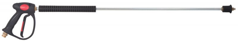 Evolution 1 Yanmar Diesel Pressure Washer