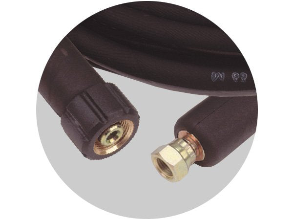 **REAL DEAL** Evolution 1 Yanmar Diesel Pressure Washer