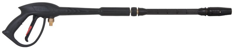 Evolution 1 Honda Petrol Pressure Washer with Carry Frame