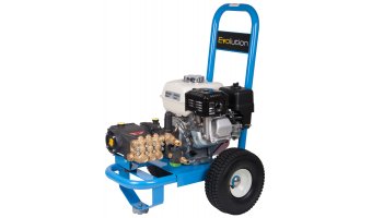 Evolution 2 14150 Petrol Pressure Washer