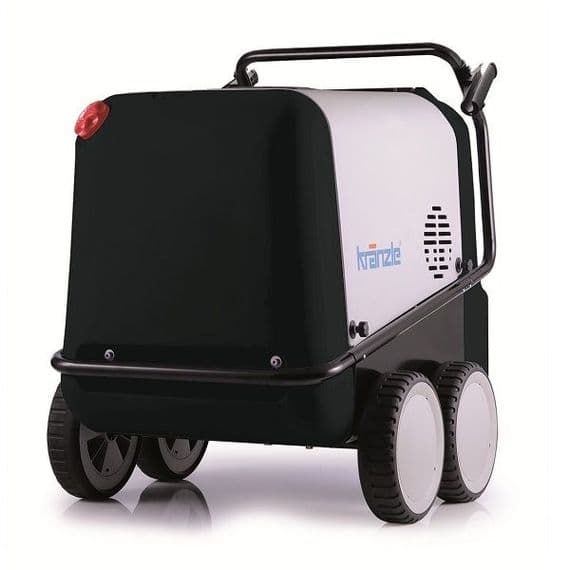 Kranzle Therm 1017 Hot Pressure Washer