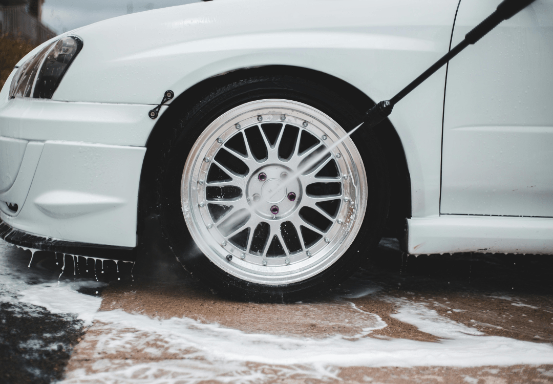 Kranzle Pressure Washers