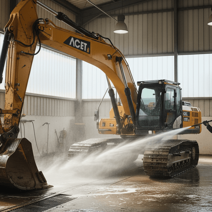 10 Pressure Washing Tips Every Professional Should Know