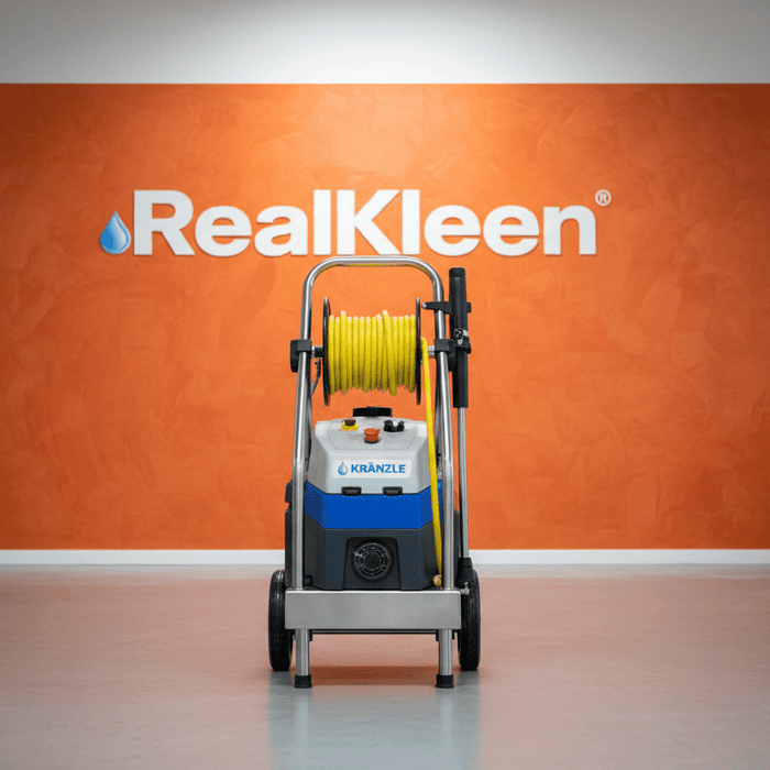 Best Online Retailers Shipping Pressure Washers with Fast Delivery Across the UK