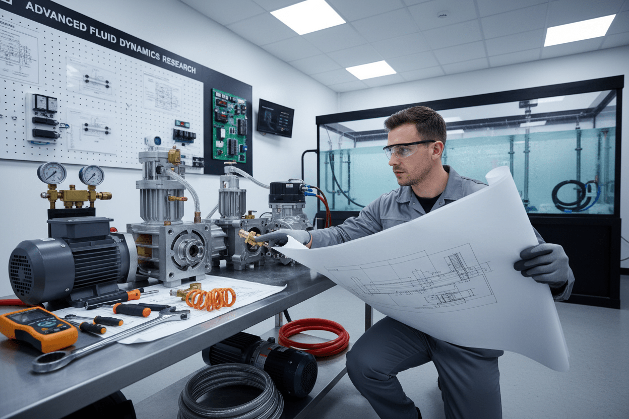 What Makes the Best Pressure Washer Engineer? The Secrets Behind the Spray