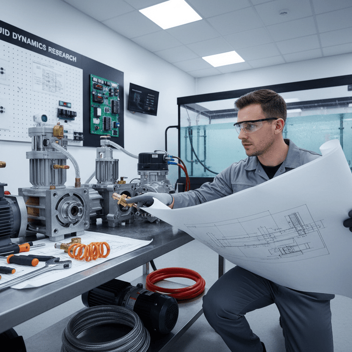 What Makes the Best Pressure Washer Engineer? The Secrets Behind the Spray