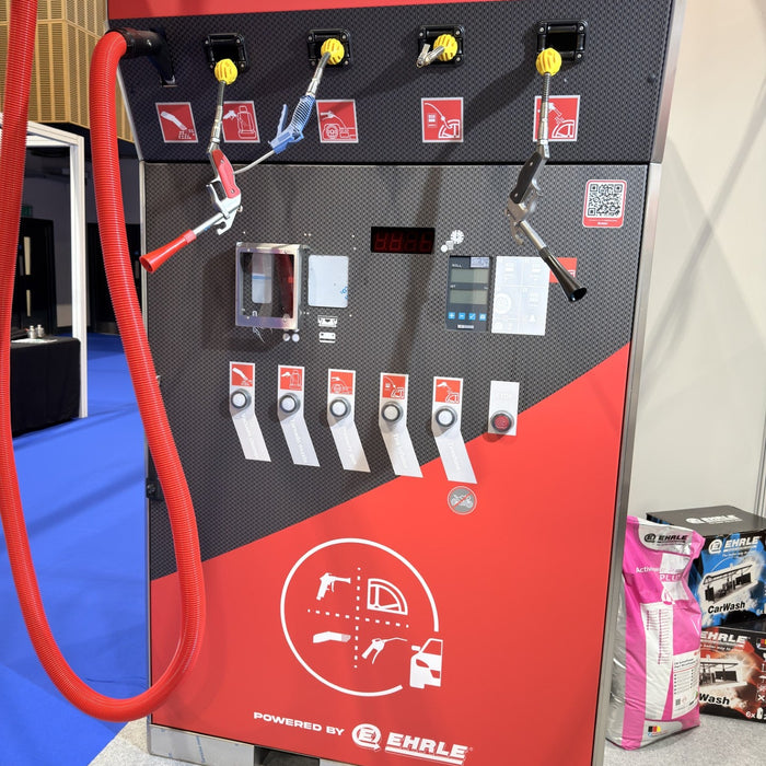 Why RealKleen is the UK's Most Trusted Pressure Washer Specialist | Since 1980