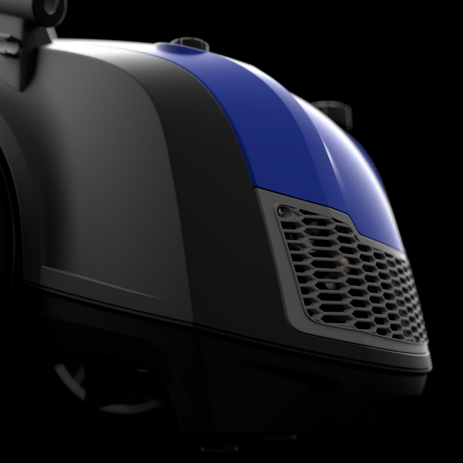 AR Blue Clean - RealKleen LTD