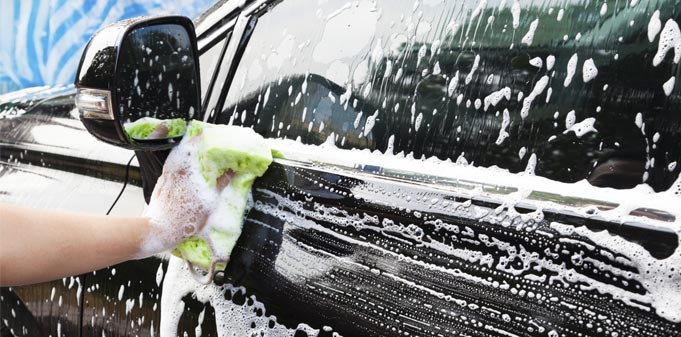 Automotive Valeting - RealKleen LTD