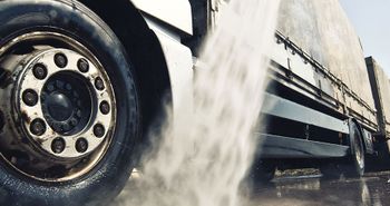 Transportation Pressure Washers - RealKleen LTD