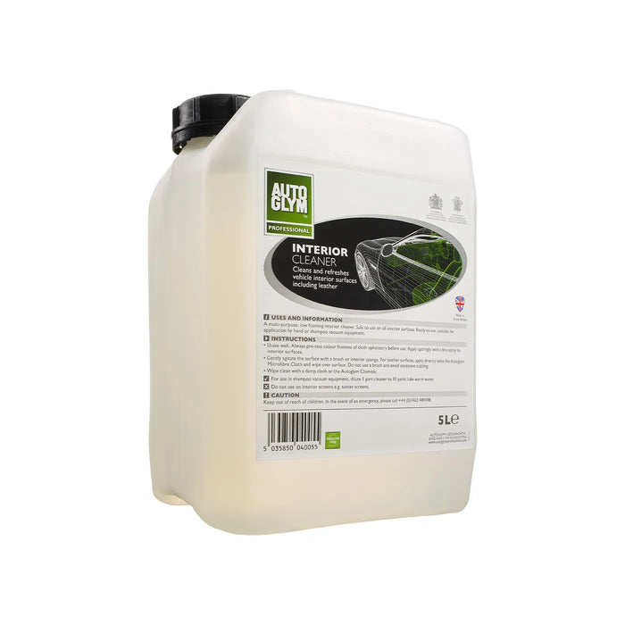 AUTOGLYM INTERIOR CLEANER 5L