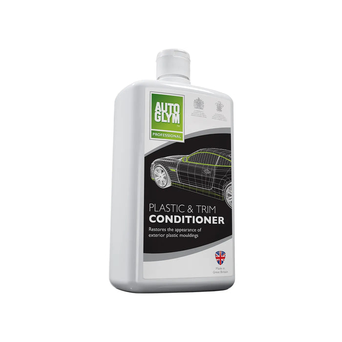 AUTOGLYM PLASTIC & TRIM CONDITIONER 1L