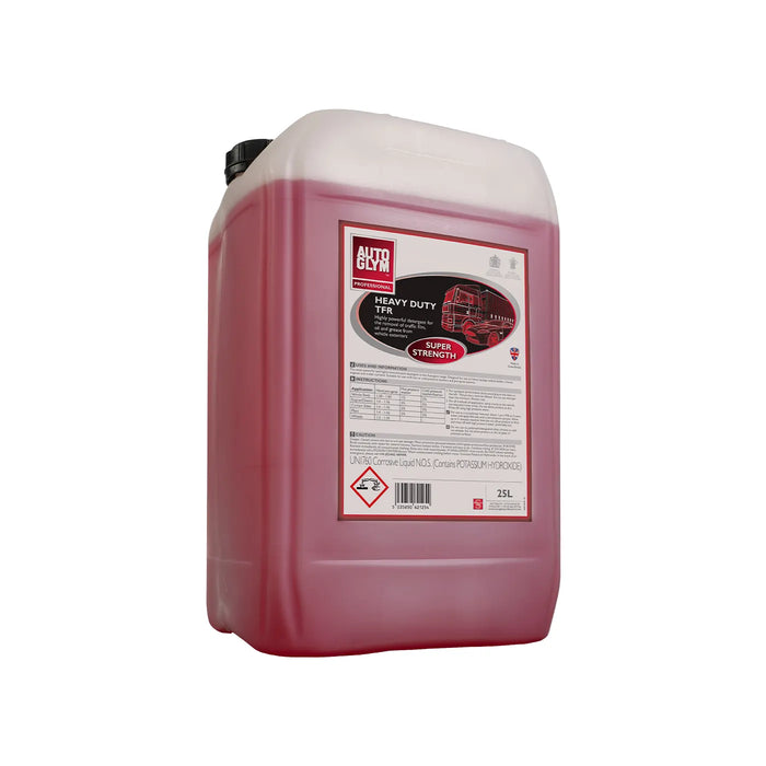 AUTOGLYM HEAVY DUTY TFR S/STRENGTH 25L