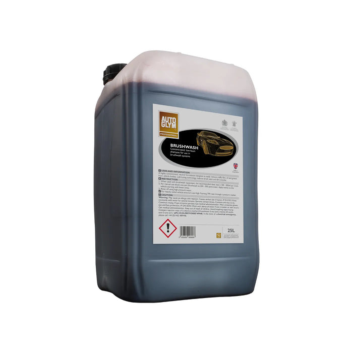 AUTOGLYM BRUSHWASH 25L