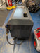 BOSS BOYS MHD12100 hot pressure washer side view showing diesel heating system